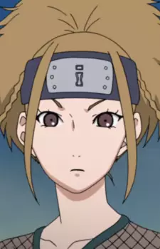 imagem de capa do personagem Sen