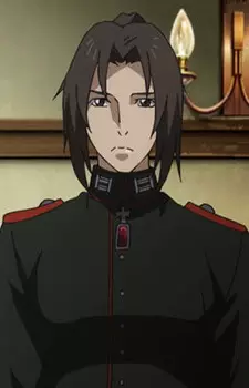 imagem de capa do personagem Aisha Schubert