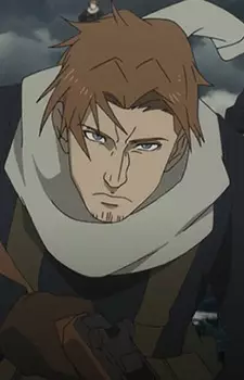 imagem de capa do personagem Ragald
