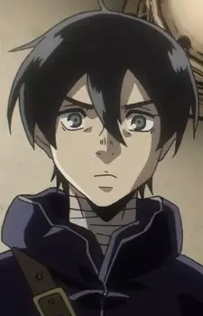 imagem de capa do personagem Tetsurou Arahabaki