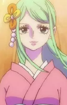 imagem de capa do personagem Toki Kozuki
