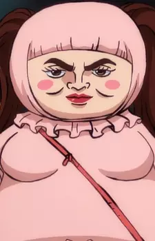 imagem de capa do personagem Shinobu