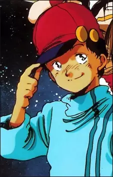 imagem de capa do personagem Alfred Izuruha
