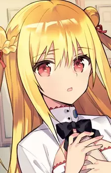 imagem de capa do personagem Melida Angel