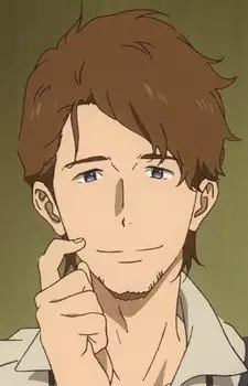 imagem de capa do personagem Ren Takigawa