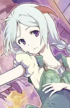 imagem de capa do personagem Ilie