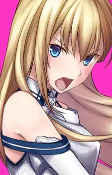imagem de capa do personagem Roxy Hart