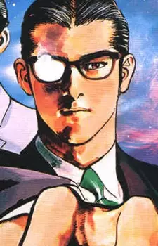 imagem de capa do personagem Chiaki Asami