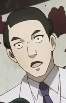 imagem de capa do personagem Okahira
