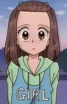 imagem de capa do personagem Aya Sugita