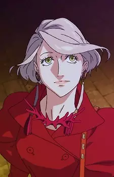 imagem de capa do personagem Monica Campbell