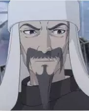 imagem de capa do personagem Harb Adham