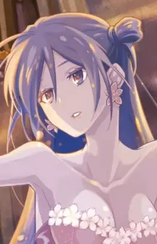imagem de capa do personagem Karla