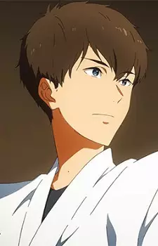 imagem de capa do personagem Daigo Sase