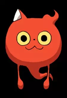 imagem de capa do personagem Junior