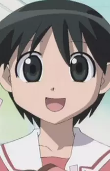 imagem de capa do personagem Chihiro