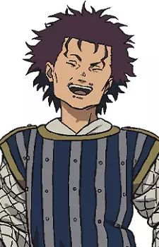 imagem de capa do personagem Messar Robin Bastar