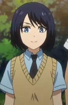 imagem de capa do personagem Saki Tennouji