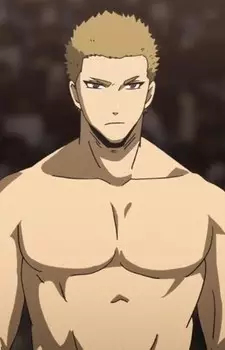 imagem de capa do personagem Akihira Kanou