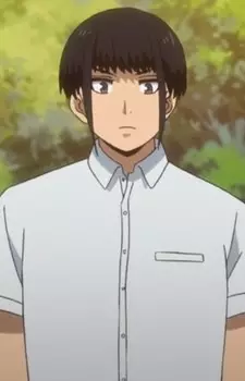 imagem de capa do personagem Shintarou Enoki