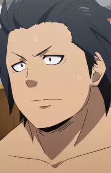 imagem de capa do personagem Takuya Terahara