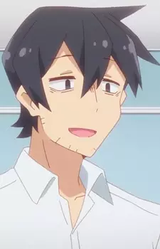 imagem de capa do personagem Kuroto Nakano