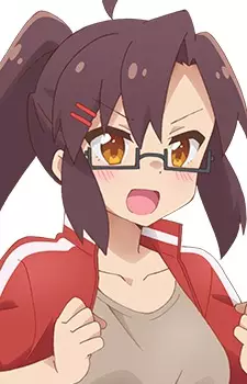 imagem de capa do personagem Yasuko Kouenji