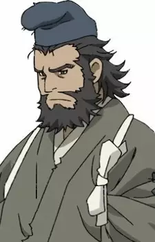 imagem de capa do personagem Jukai