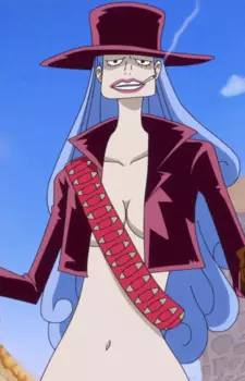 imagem de capa do personagem Effiler Charlotte