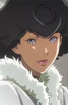 imagem de capa do personagem Angela Carpenter