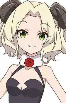 imagem de capa do personagem Pecora