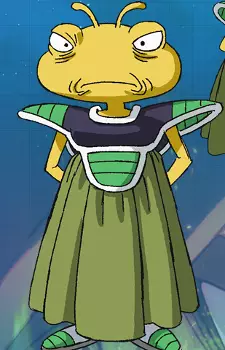 imagem de capa do personagem Kikono