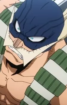 imagem de capa do personagem Sajin Higawara