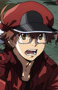 imagem de capa do personagem Sekkekkyuu AA2153