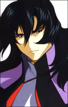 imagem de capa do personagem Gilbert Dullindal