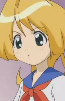 imagem de capa do personagem Tomoka Lana Jude