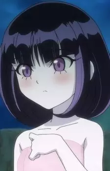 imagem de capa do personagem Hanako-san