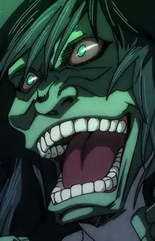 imagem de capa do personagem Kubire Oni