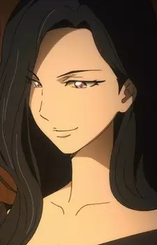 imagem de capa do personagem Zunbera