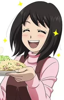 imagem de capa do personagem Yuki