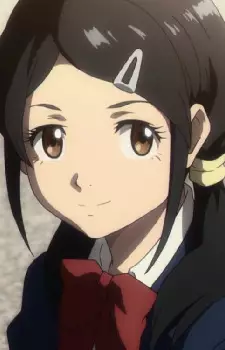 imagem de capa do personagem Kei Niitoki