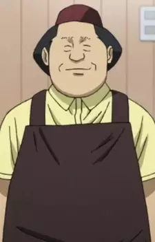 imagem de capa do personagem Jirou Atsugi