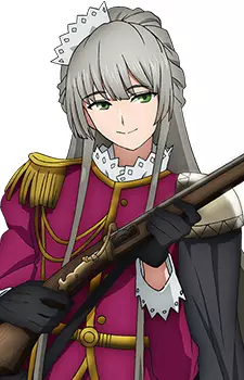 imagem de capa do personagem Furusato