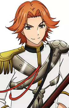 imagem de capa do personagem Sakai