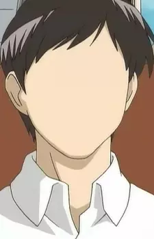 imagem de capa do personagem Watashi