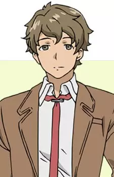 imagem de capa do personagem Yuuma Kunimi