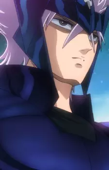 imagem de capa do personagem Rigel Orion