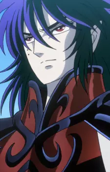 imagem de capa do personagem Phonos Murder