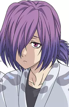 imagem de capa do personagem Shihou