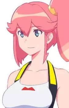 imagem de capa do personagem Aina Ardebit